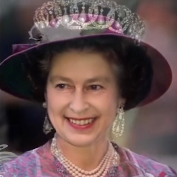 Dangle Black Earrings - 2 pairs - Picture 11 of 13